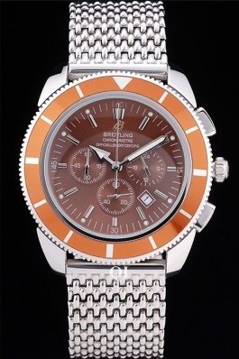 Breitling watch man-106